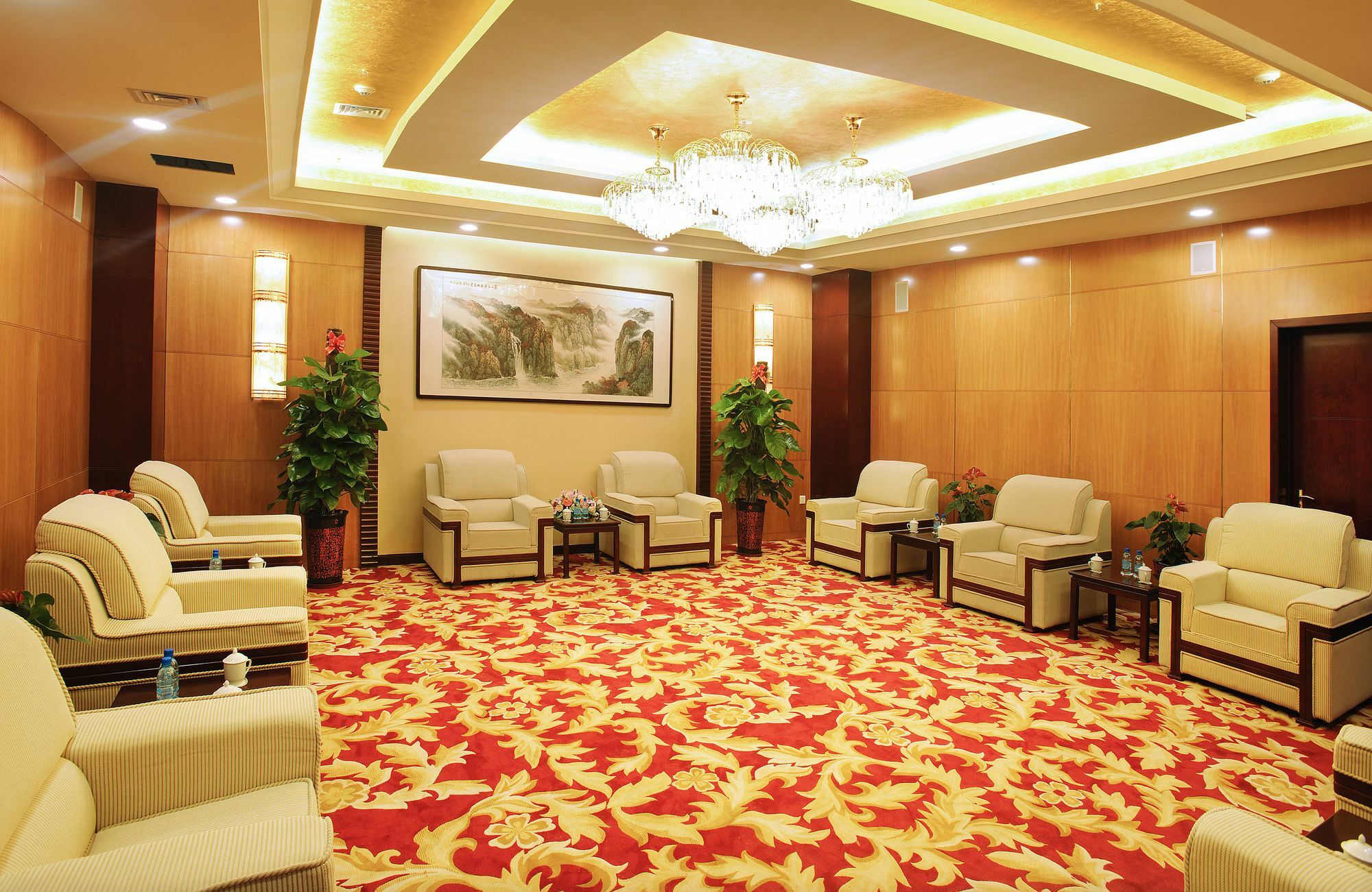 Urumqi Mingyuan New Times Hotel Esterno foto